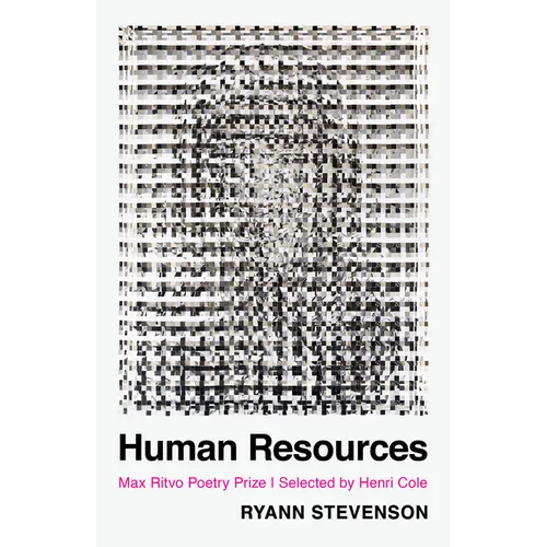 Human Resources: Poems