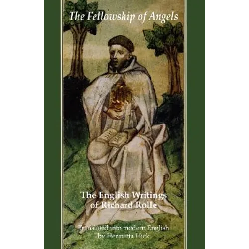 The Fellowship of Angels