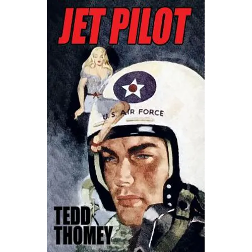 Jet Pilot