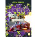 Jet Dragsters