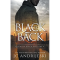 Black Is Back (Quentin Black Mystery #4): Quentin Black World