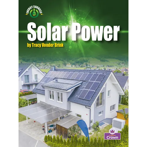 Solar Power