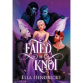 Fated or Knot: A Fantasy Why Choose Romance (UnseelieVerse: The Omega Masquerade)