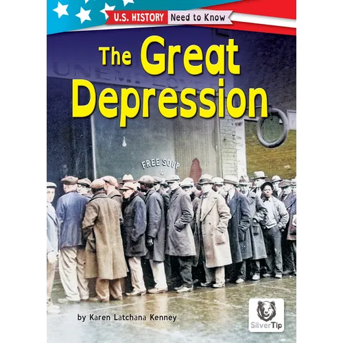 The Great Depression