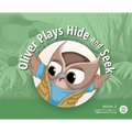 Oliver Plays Hide and Seek