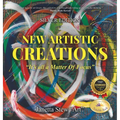 New Artistic Creations: "It's all a Matter Of Focus"