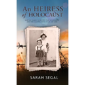 An Heiress of Holocaust - How my family survived the holocaust and the lasting effects on my life
