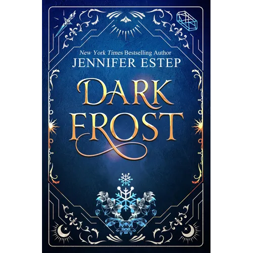 Dark Frost