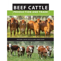 Beef Cattle Production and Trade