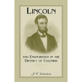 Lincoln and Emancipation in the District of Columbia