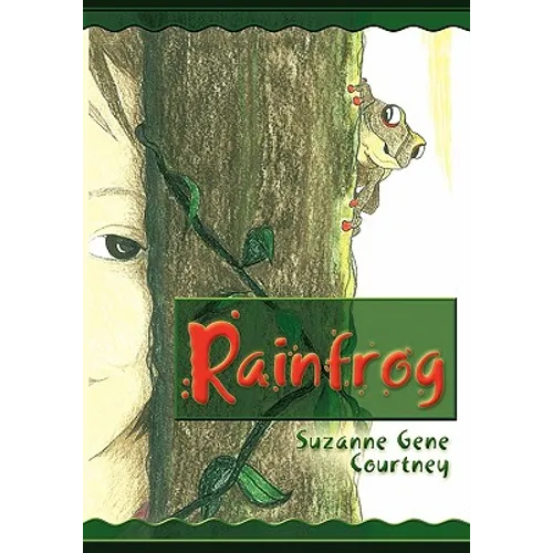 Rainfrog
