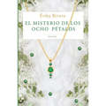 El misterio de los ocho pétalos