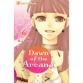 Dawn of the Arcana, Vol. 6