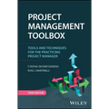 Project Management Toolbox: Tools and Techniques for the Practicing Project Manager