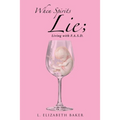 When Spirits Lie; Living with F.A.S.D.