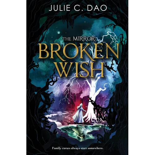 Broken Wish