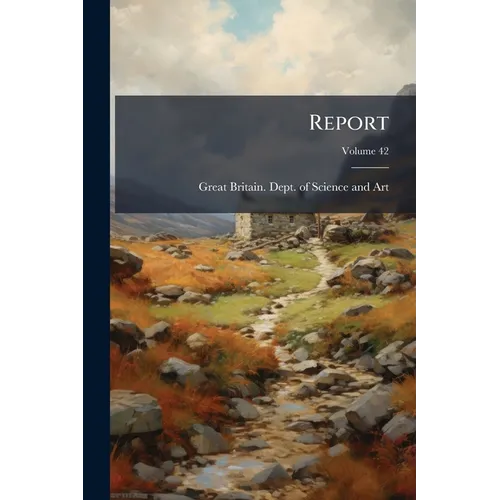 Report; Volume 42