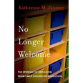 No Longer Welcome: The Epidemic of Expulsion from Early Childhood Education