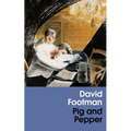Pig and Pepper (Valancourt 20th Century Classics)