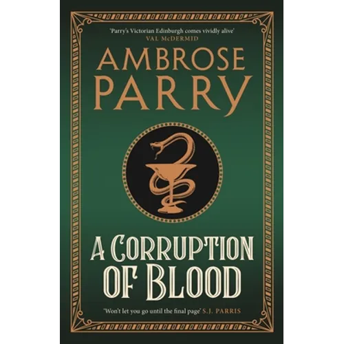 A Corruption of Blood