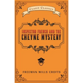 The Cheyne Mystery