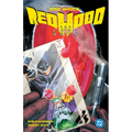 Batman: Red Hood - The Lost Days (2025 Edition)