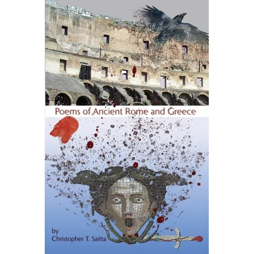 Poems of Ancient Rome and Greece
