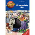 El El Manubrio Lila