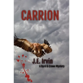 Carrion-A Byrd & Crowe Mystery