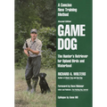 Game Dog: Second Revised Edition