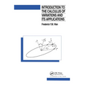 Introduction To The Calculus of Variations And Its Applications