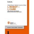I, Robot - I, Care