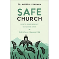 Safe Church: How to Guard against Sexism and Abuse in Christian Communities
