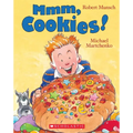 MMM, Cookies!
