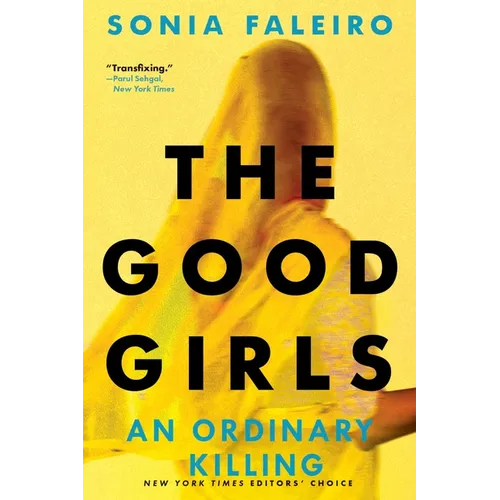 The Good Girls: An Ordinary Killing