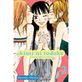 Kimi Ni Todoke: From Me to You, Vol. 2