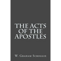 The Acts of the Apostles