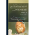 The Wild Fowl of the United States and British Possessions, or, The Swan, Geese, Ducks, and Mergansers of North America [microform]: With Accounts of