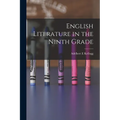 English Literature in the Ninth Grade
