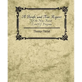 A Briefe and True Report of the New Found Land of Virginia