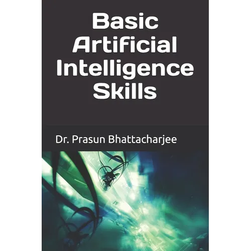 Basic Artificial Intelligence Skills