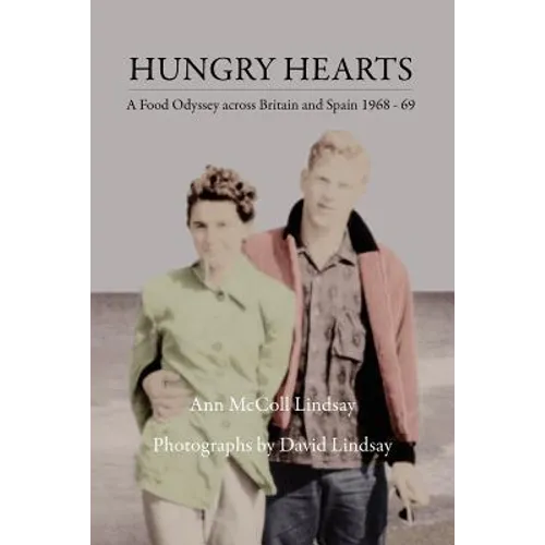 Hungry Hearts