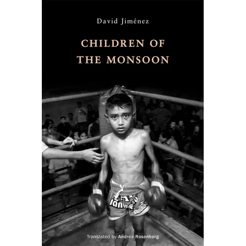 Children of the Monsoon