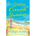 A Golden Cornish Summer