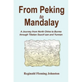 From Peking to Mandalay