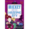 Mickey and the Missing Spy: Volume 3