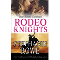 Her Rebel Cowboy