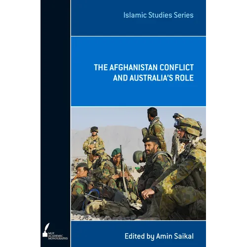 The Afghanistan Conflict and Australia's Role