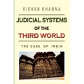Judicial Systems of the Third World: The Case of India