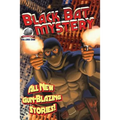 Black Bat Mysteries Volume One